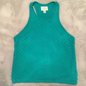 American Eagle Tank Top